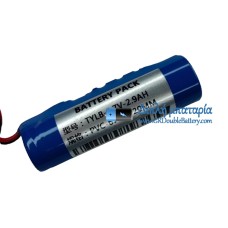Μπαταρία για PLC TYLB-3.7V-2.9Ah [Μπαταρία αντικατάστασης]
